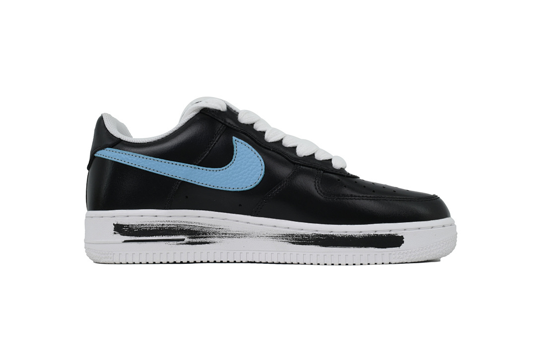 FC God Batch  G-Dragon x Air Force 1 '07 'Para-Noise 3.0' AQ3692-004