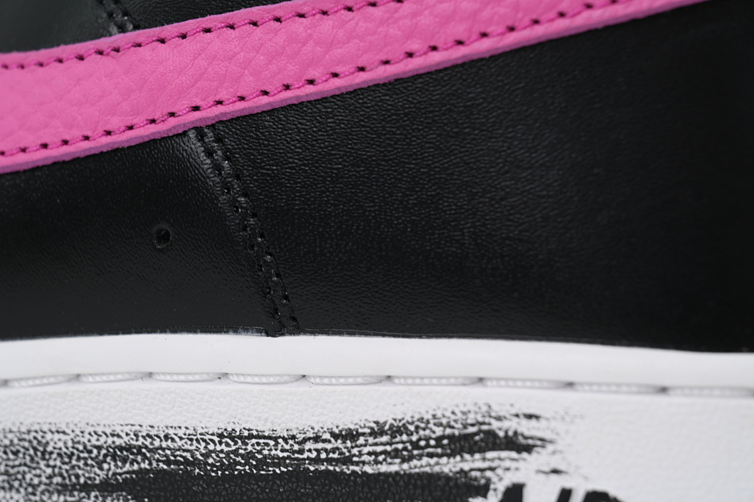 FC God Batch  G-Dragon x Air Force 1 '07 'Para-Noise 3.0' AQ3692-004