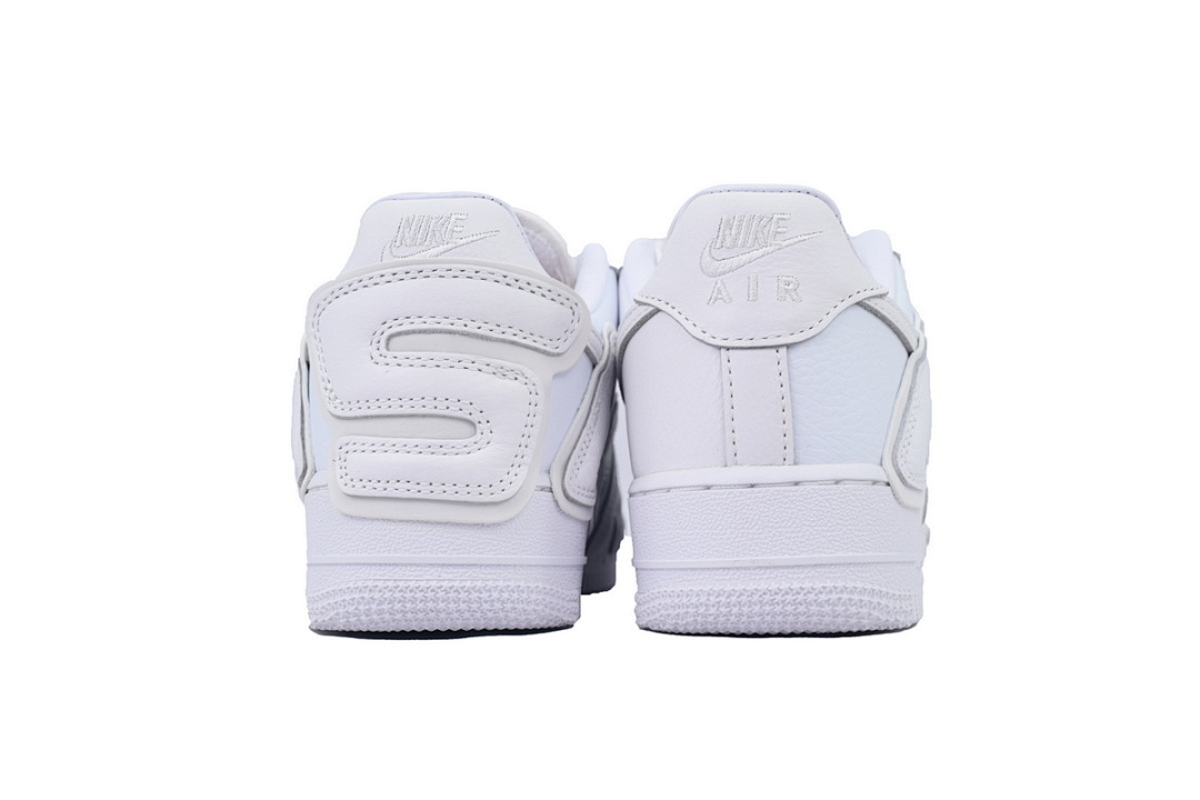 FC God Batch Cactus Plant Flea Market x Air Force 1 Low Premium 'White' 2024 FQ7069-100
