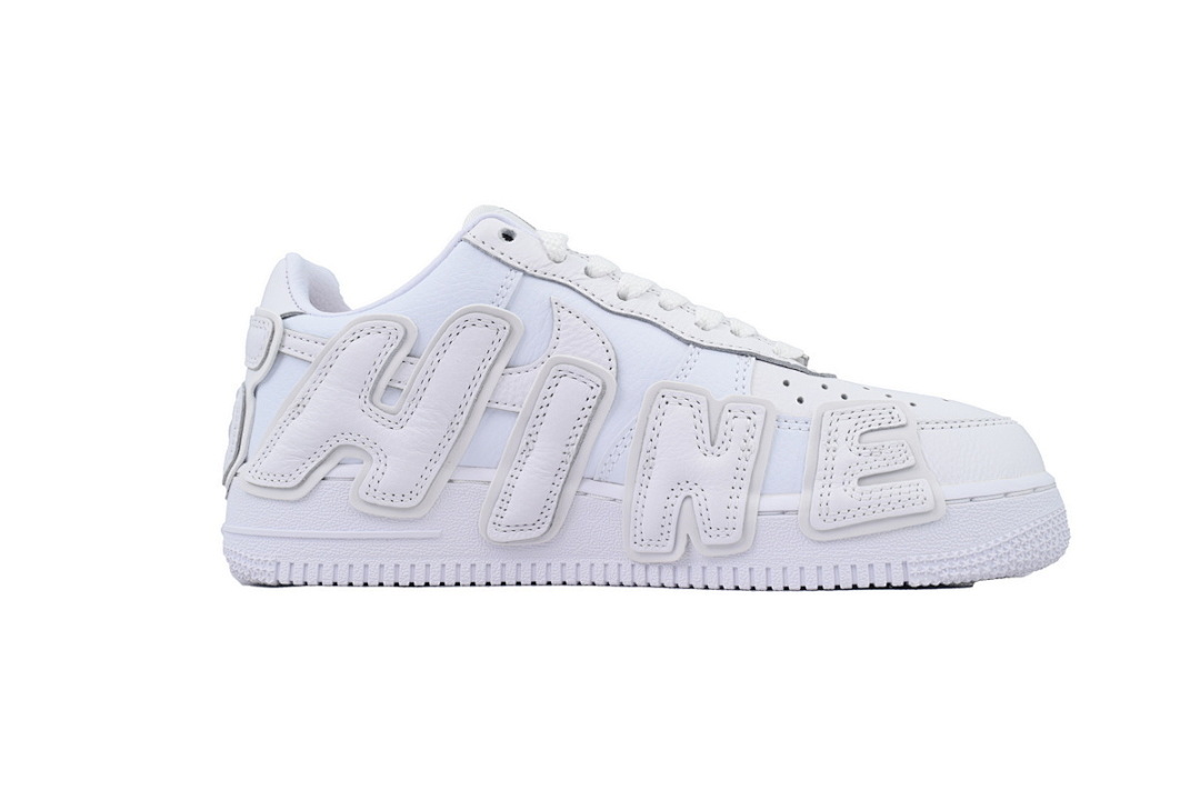 FC God Batch Cactus Plant Flea Market x Air Force 1 Low Premium 'White' 2024 FQ7069-100