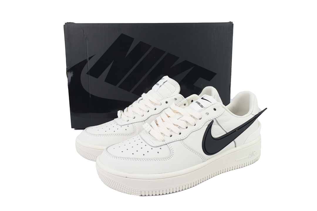 FC God Batch  AMBUSH x Air Force 1 Low 'Phantom' DV3464-002