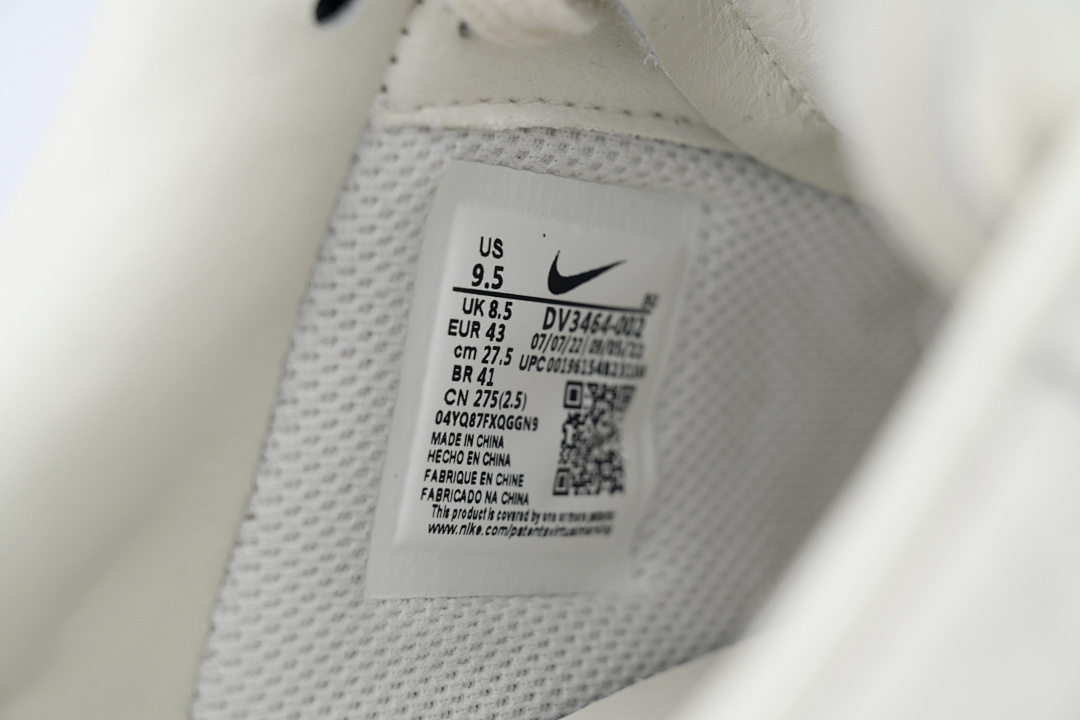 FC God Batch  AMBUSH x Air Force 1 Low 'Phantom' DV3464-002