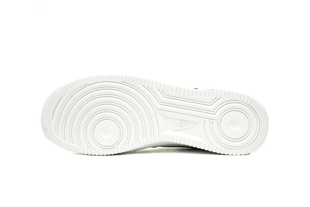 Nike Air Force 1 '07 white/black ab  CJ0952-100 