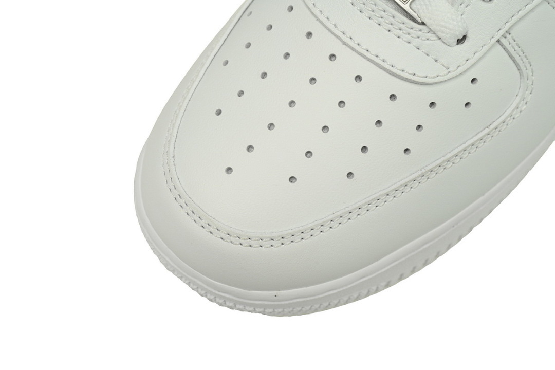 Nike Air Force 1 '07 white/black ab  CJ0952-100 