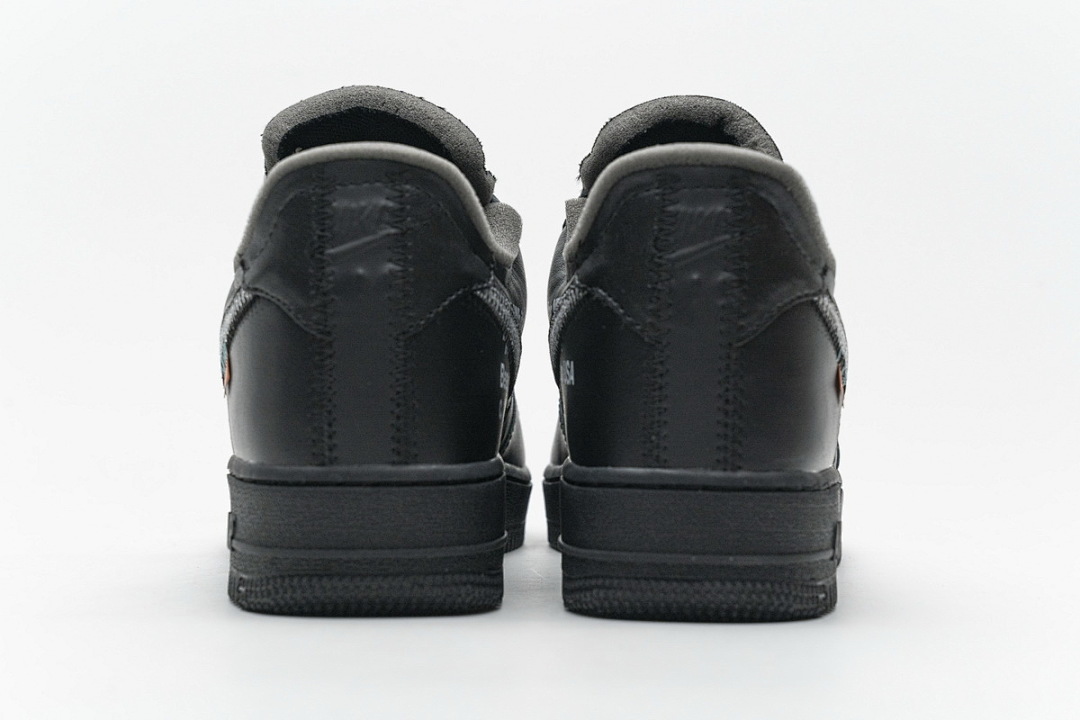 FC God Batch OFF White X Air Force 1 ’07 Low MOMA AV5210-001