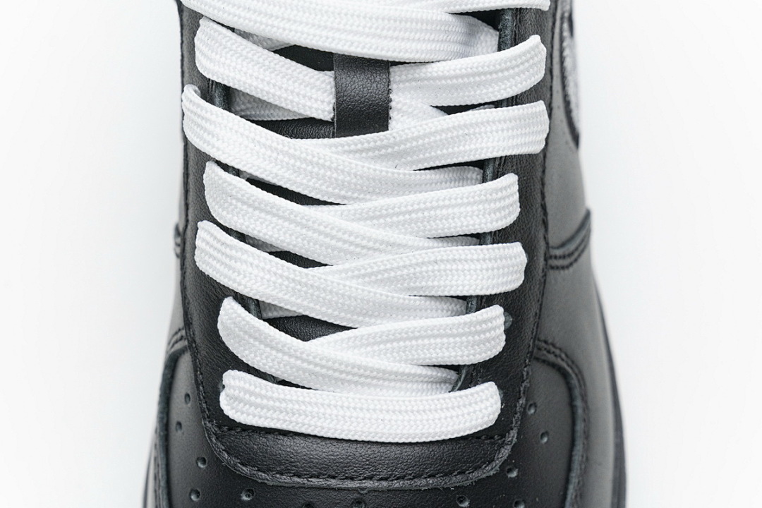 FC God Batch OFF White X Air Force 1 ’07 Low MOMA AV5210-001