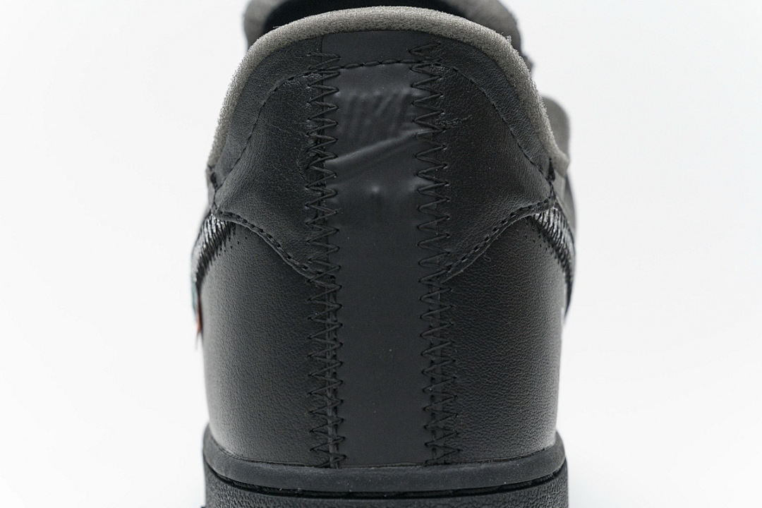 FC God Batch OFF White X Air Force 1 ’07 Low MOMA AV5210-001