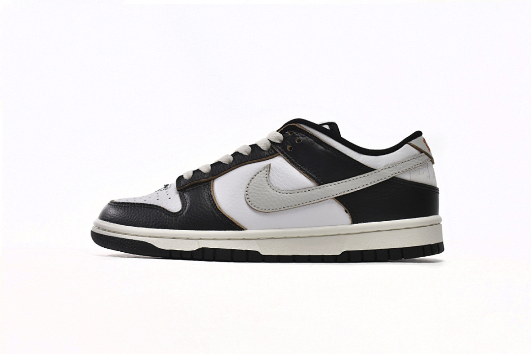 LJR Batch HUF x Nike SB Dunk Low San Francisco FD8775-001