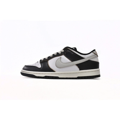 LJR Batch HUF x Nike SB Dunk Low San Francisco FD8775-001 01