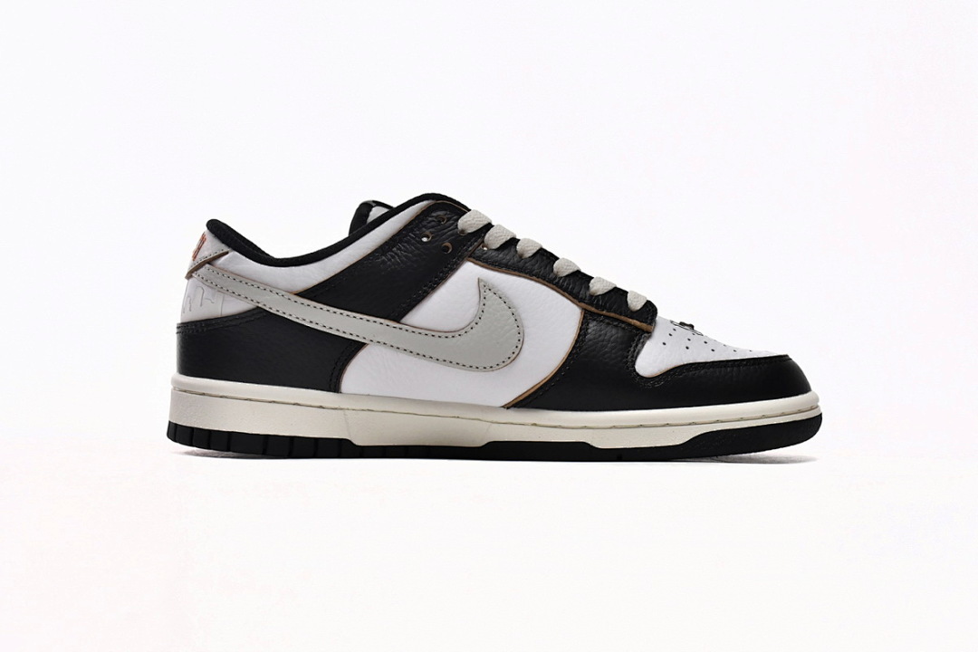 LJR Batch HUF x Nike SB Dunk Low San Francisco FD8775-001