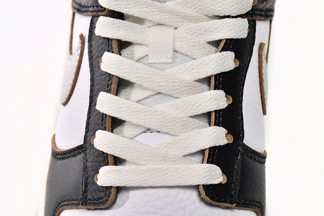 LJR Batch HUF x Nike SB Dunk Low San Francisco FD8775-001
