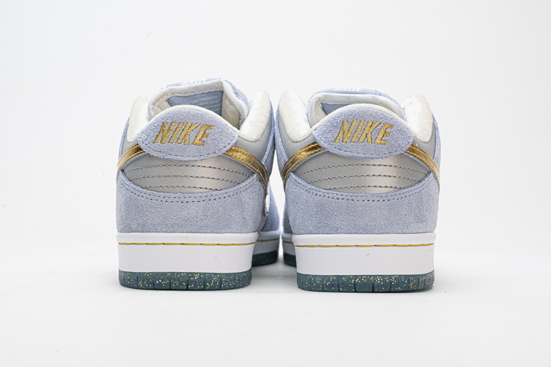 LJR BatchSean Cliver x Nike SB Dunk Low  DC9936-100 
