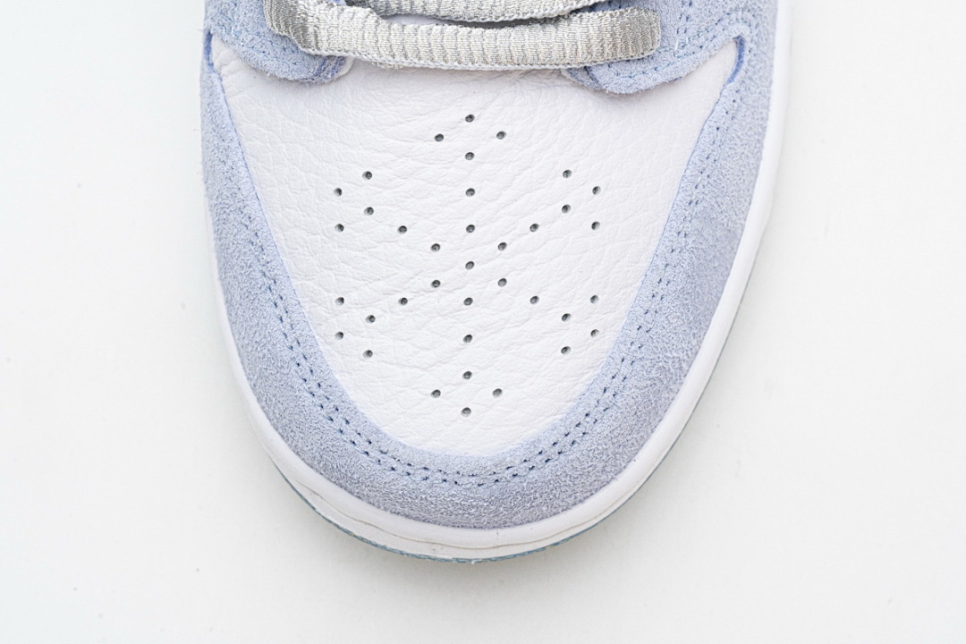 LJR BatchSean Cliver x Nike SB Dunk Low  DC9936-100 