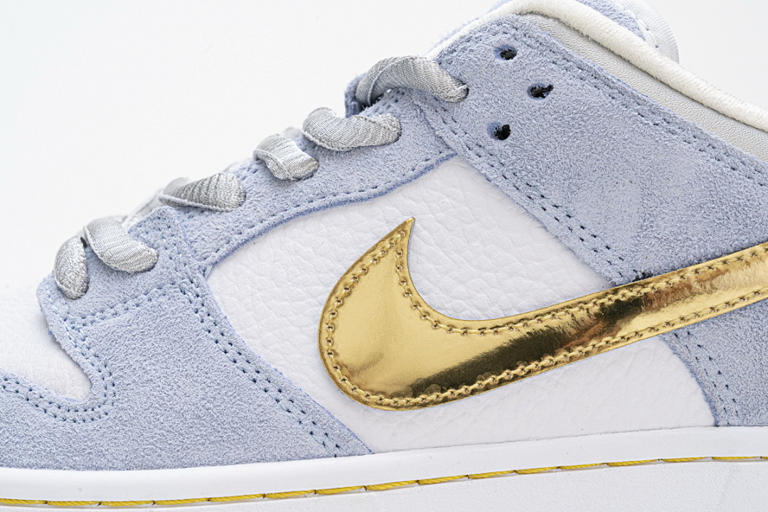 LJR BatchSean Cliver x Nike SB Dunk Low  DC9936-100 