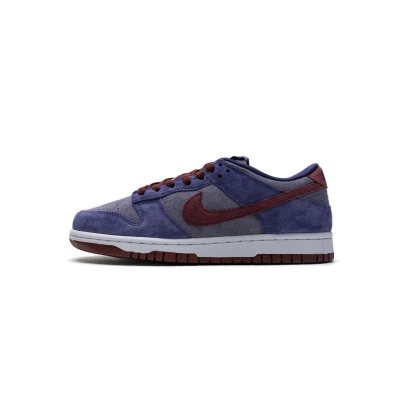 LJR Batch Nike Dunk Low “Plum” CU1726-500  01