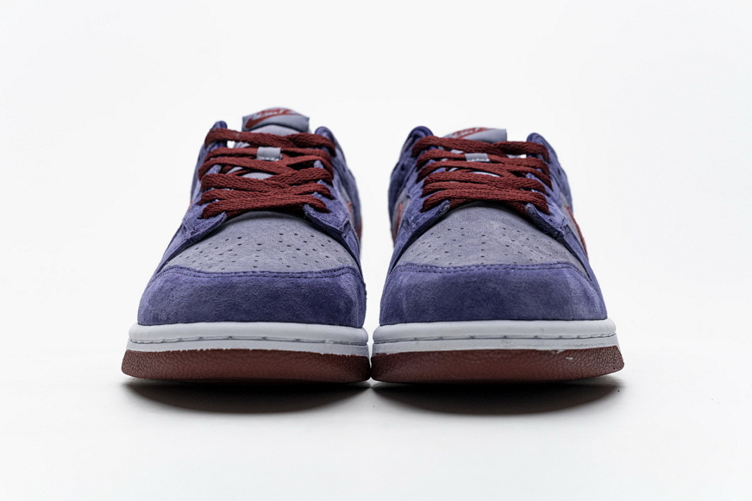 LJR Batch Nike Dunk Low “Plum” CU1726-500 