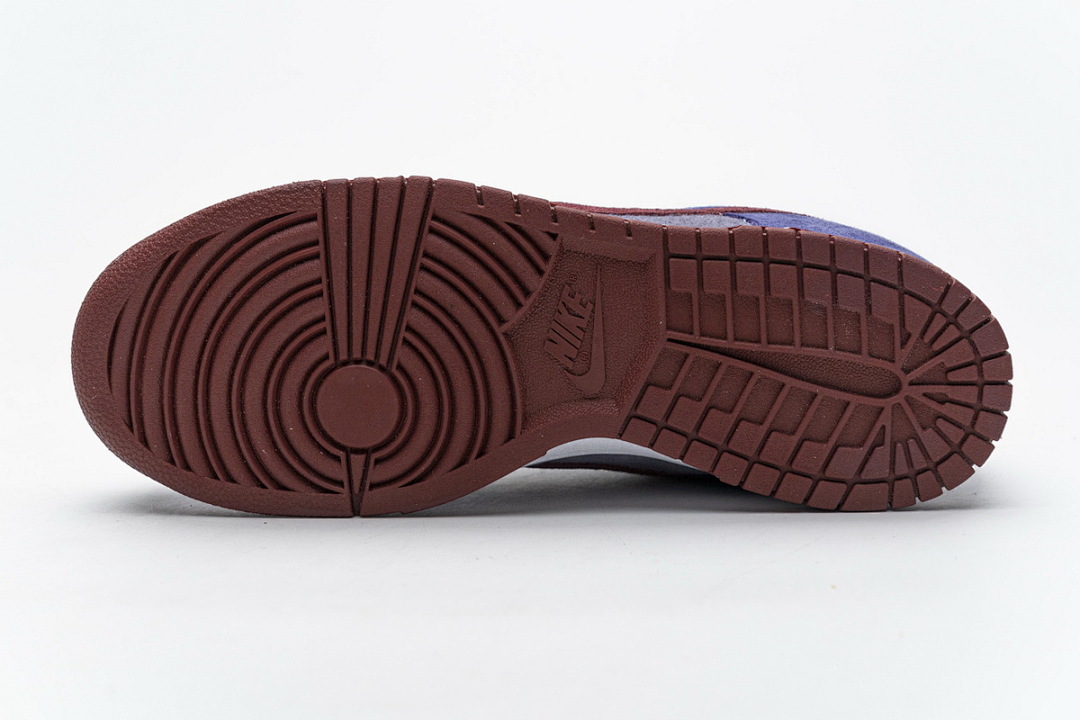 LJR Batch Nike Dunk Low “Plum” CU1726-500 