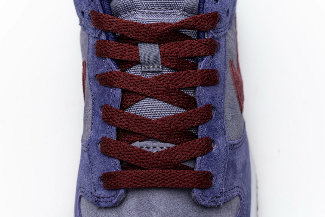 LJR Batch Nike Dunk Low “Plum” CU1726-500 