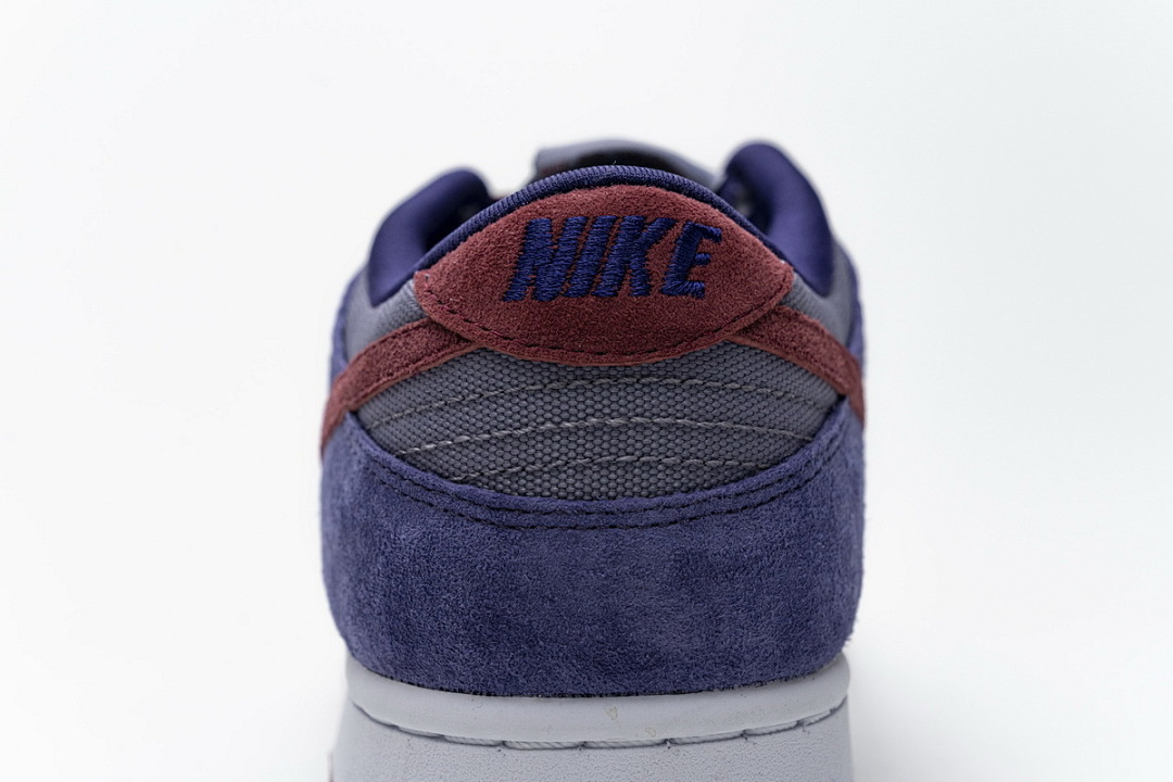LJR Batch Nike Dunk Low “Plum” CU1726-500 
