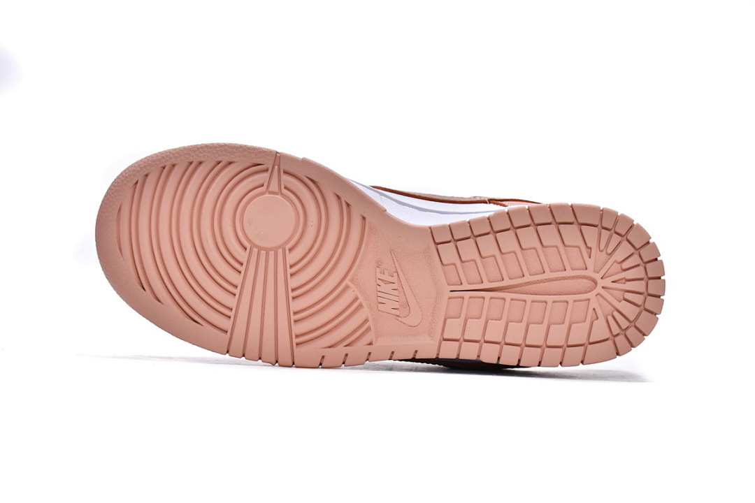 LJR Batch Nike Dunk Low Rose Whisper DD1503-118 