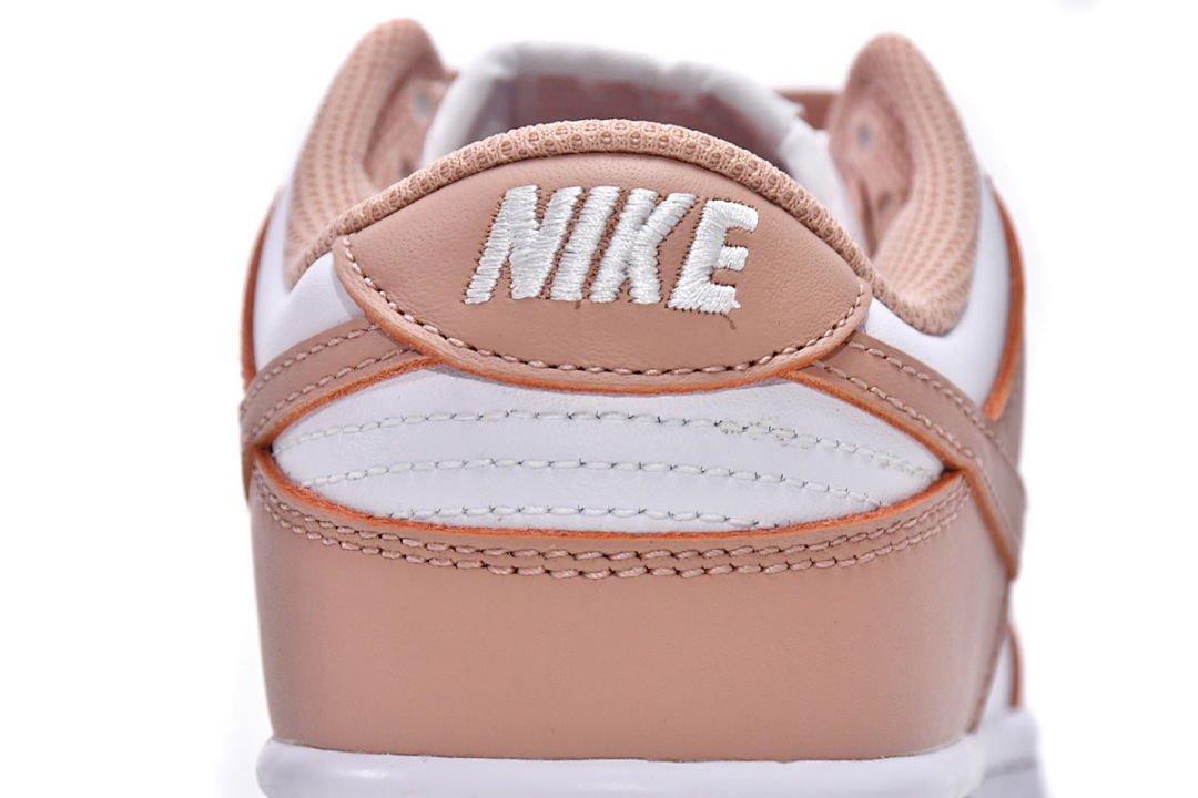 LJR Batch Nike Dunk Low Rose Whisper DD1503-118 