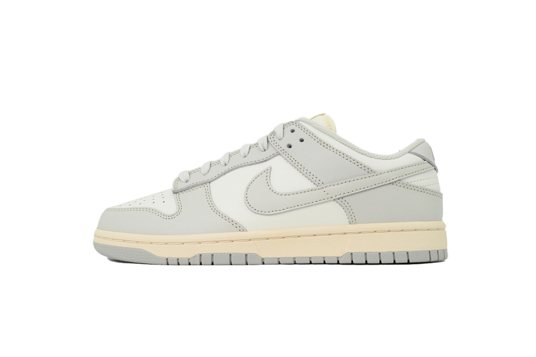 FC God Batch Nike Wmns Dunk Low 'Light Bone' DD1503-107 