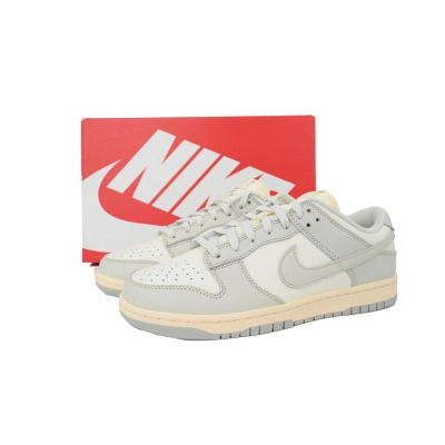 FC God Batch Nike Wmns Dunk Low 'Light Bone' DD1503-107  02