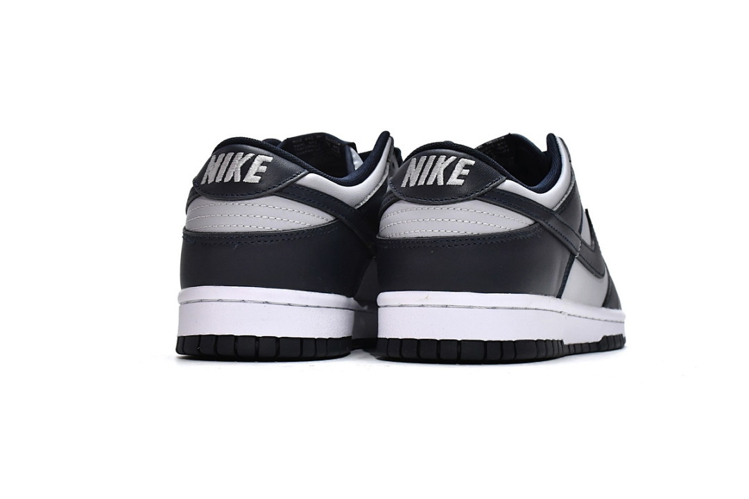 LJR Batch Nike Dunk Low Georgetown DD1391-003