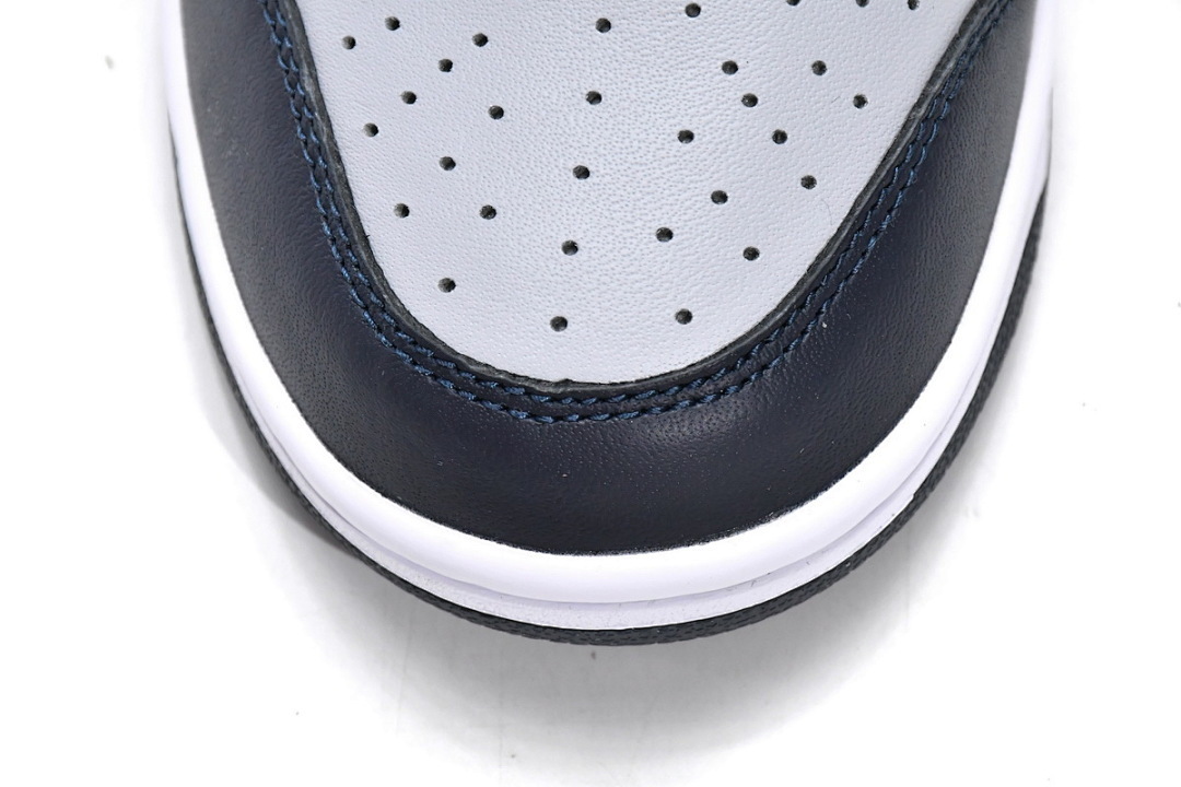 LJR Batch Nike Dunk Low Georgetown DD1391-003