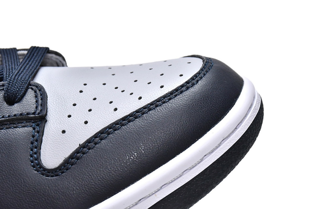 LJR Batch Nike Dunk Low Georgetown DD1391-003