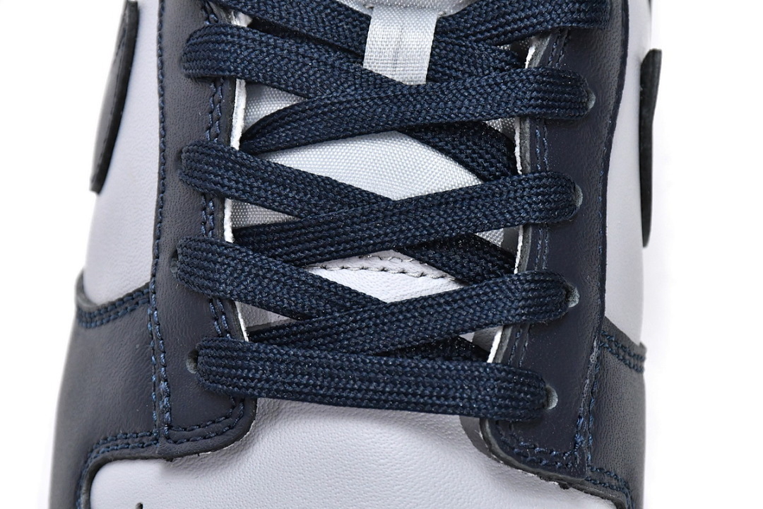 LJR Batch Nike Dunk Low Georgetown DD1391-003