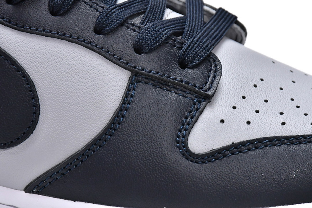 LJR Batch Nike Dunk Low Georgetown DD1391-003