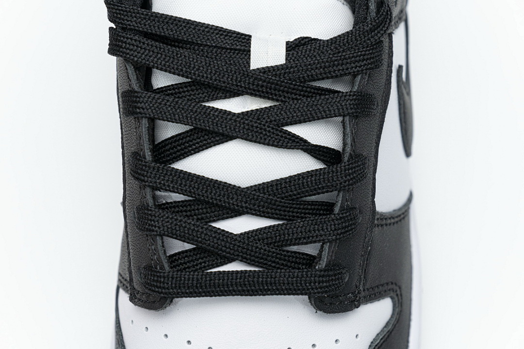LJR Batch  Nike Dunk Low Retro “Black”  DD1503-101