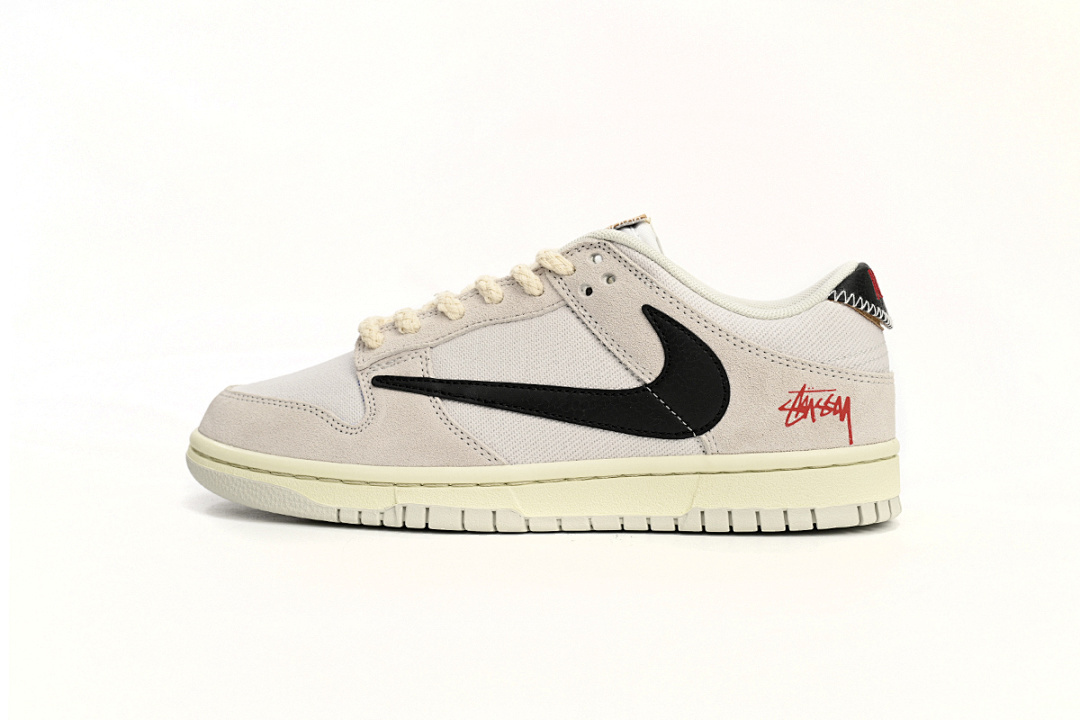 LJR Batch Stussy x Nike SB Dunk Low Stussy DD9776-068