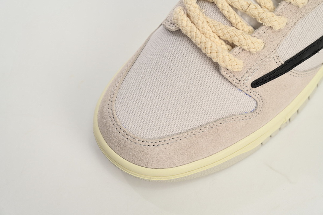 LJR Batch Stussy x Nike SB Dunk Low Stussy DD9776-068