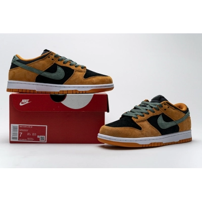 LJR Batch Nike Dunk Low SP“Ceramic” DA1469-001 02