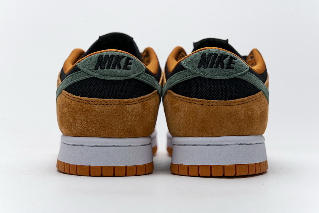 LJR Batch Nike Dunk Low SP“Ceramic” DA1469-001