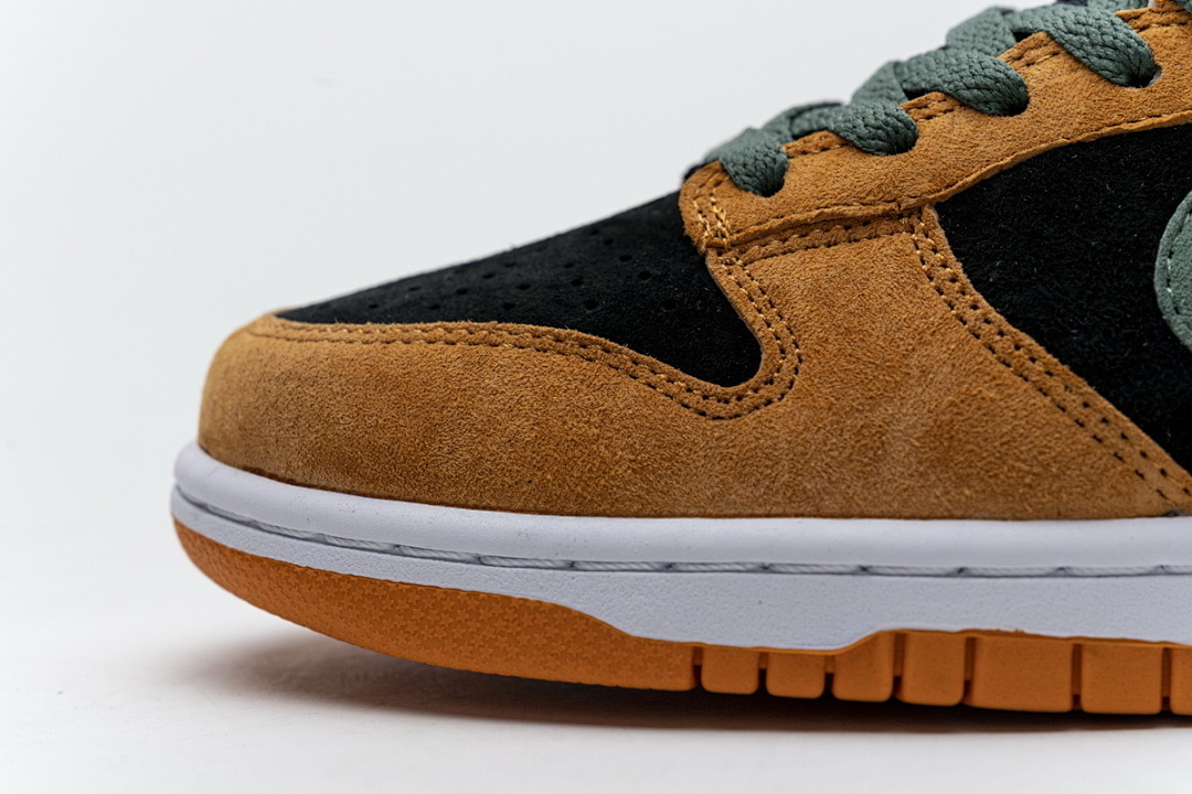 LJR Batch Nike Dunk Low SP“Ceramic” DA1469-001