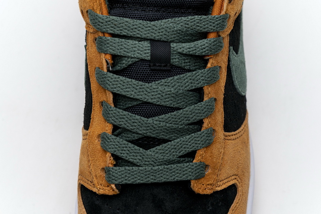 LJR Batch Nike Dunk Low SP“Ceramic” DA1469-001