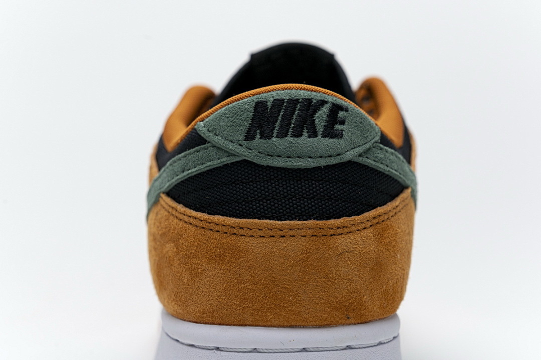 LJR Batch Nike Dunk Low SP“Ceramic” DA1469-001