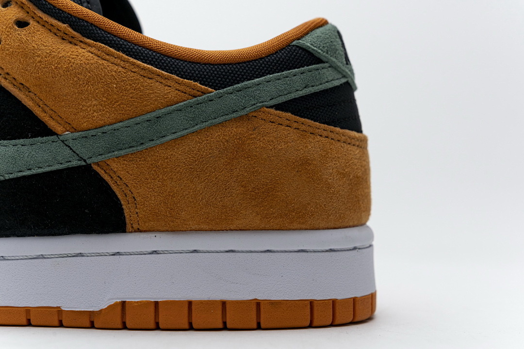 LJR Batch Nike Dunk Low SP“Ceramic” DA1469-001