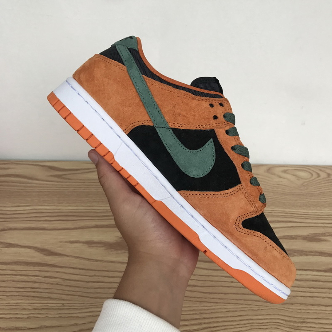 LJR Batch Nike Dunk Low SP“Ceramic” DA1469-001
