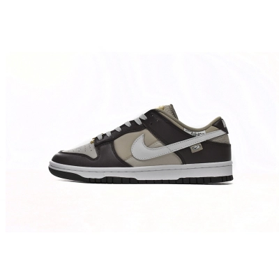 LJR Batch Nike Dunk Low Bling DX6060-111 01