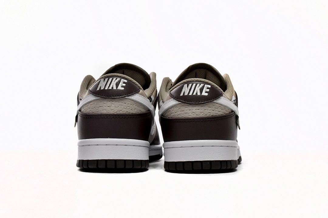 LJR Batch Nike Dunk Low Bling DX6060-111