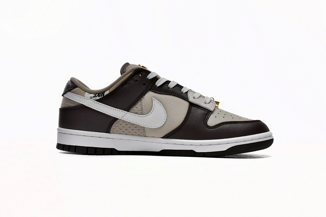 LJR Batch Nike Dunk Low Bling DX6060-111