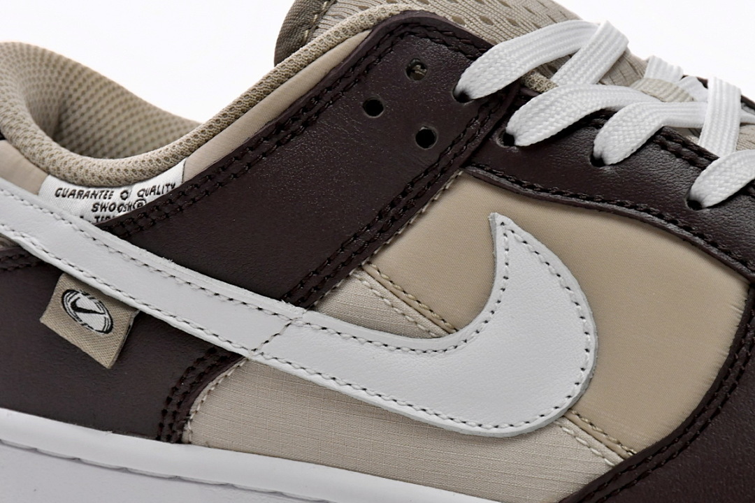 LJR Batch Nike Dunk Low Bling DX6060-111