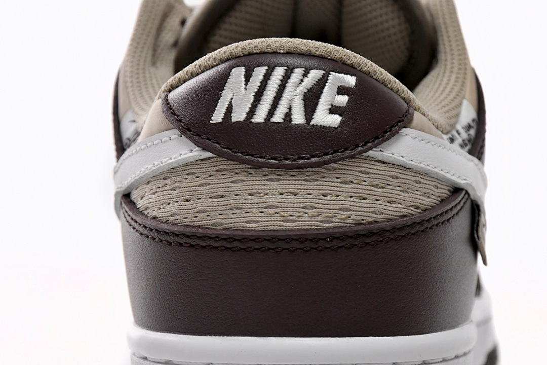 LJR Batch Nike Dunk Low Bling DX6060-111