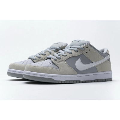 LJR Batch Nike SB Dunk Low TRD “Summit White” AR0778-110  02