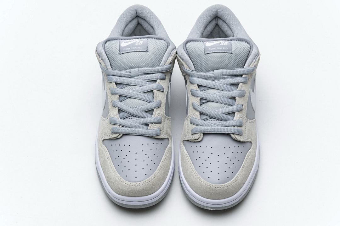 LJR Batch Nike SB Dunk Low TRD “Summit White” AR0778-110 