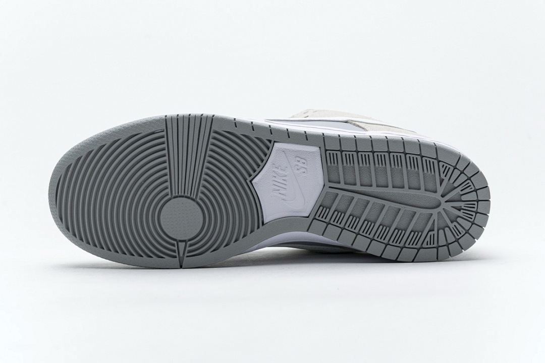 LJR Batch Nike SB Dunk Low TRD “Summit White” AR0778-110 